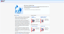 Desktop Screenshot of amazon-friendly.org
